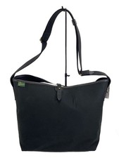 BRADY shoulder bag -- BLK