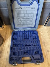 Blue Point (By Snap On) 155pc