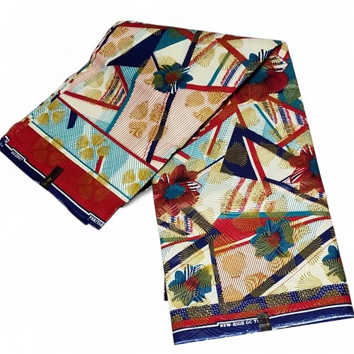 Yards african print - 6, ankara