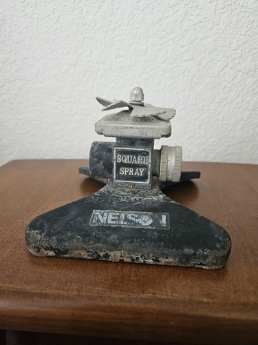 Vintage metal garden nelson - vintage,