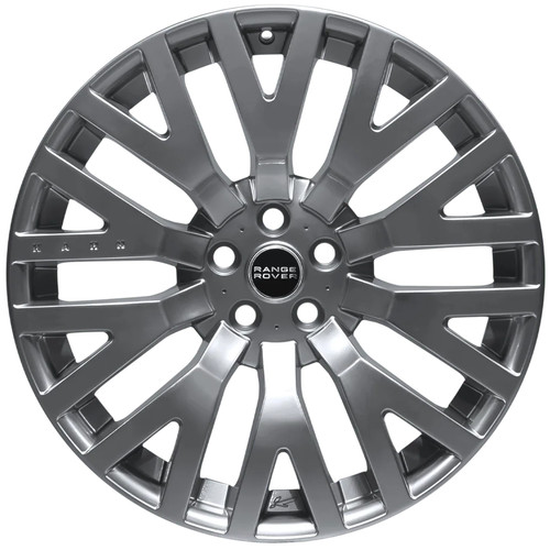 Kahn alloy wheels for - alloy,
