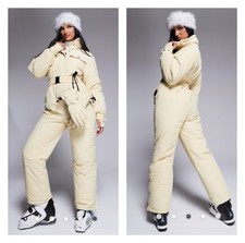 Asos 4505 TALL Ski retro