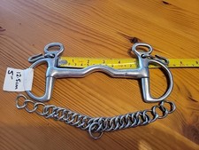 Kimblewick 5" 12.5cm Ported