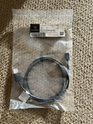 Genuine mercedes benz - mercedes-benz, to