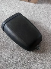 Original Pillion Seat From
