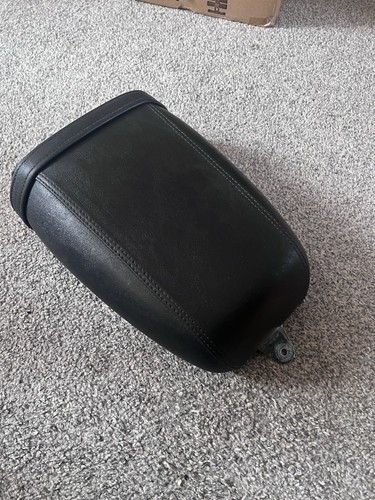 Original pillion seat from - original,