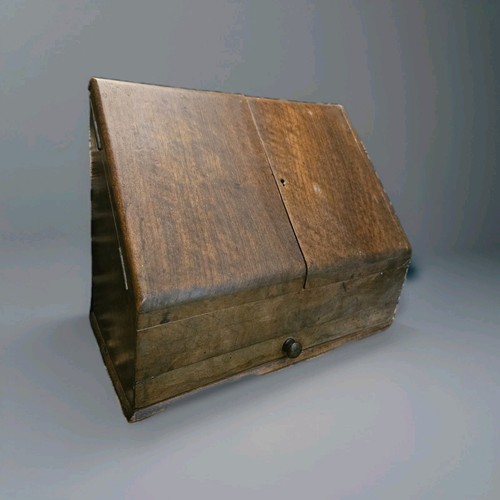 1930 wooden stationary - 1930's,