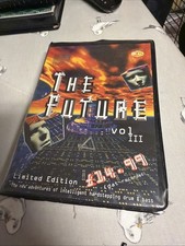 The Future Rave tapes - 1