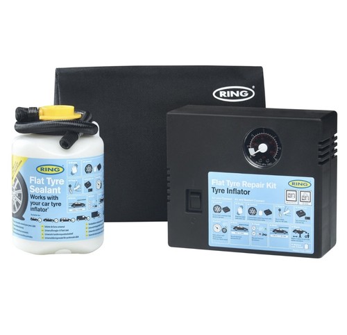 Ring rtk4 flat - repair, kit