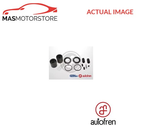 Brake caliper repair kit front - brake,
