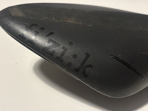 Fizik arione saddle - fizik,