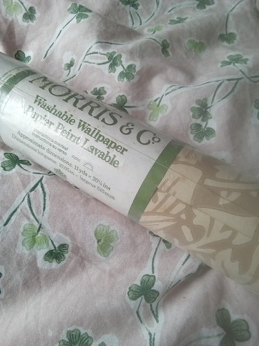 Roll vintage william - x,