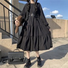 Gothic Lolita Kawaii Dress