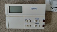 POTTERTON EP2002 Programmer