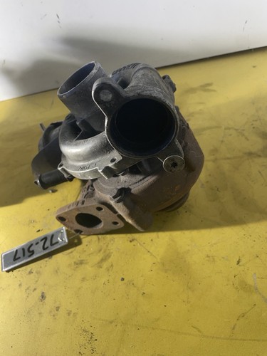 Garrett turbo gt1544v - garrett,