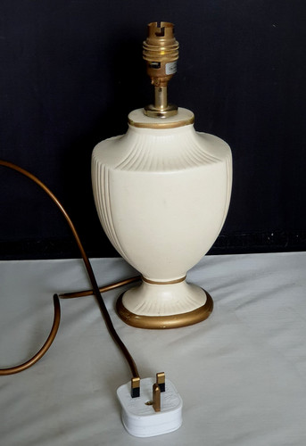 Vintage ceramic greek urn - vintage,
