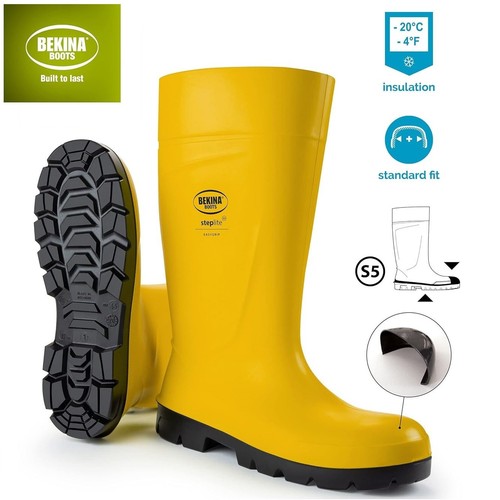 Bekina steplite easygrip - s5,