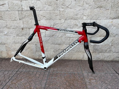 Vintage pinarello prince - pinarello, sl
