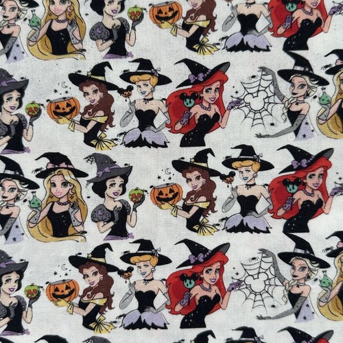 Halloween disney princess - disney,