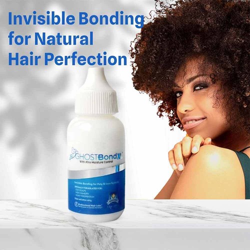 Ghost bond wig adhesive - ghost,