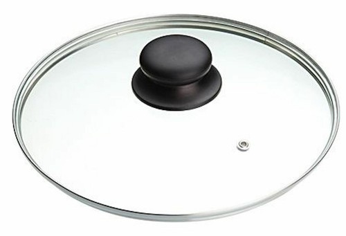 Glass lids saucepan wok - lids,