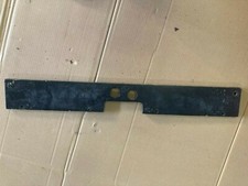 MGBGT MGCGT Rear Parcel Tray Wood #1 , Front Piece