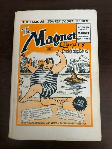 The magnet library frank - the,