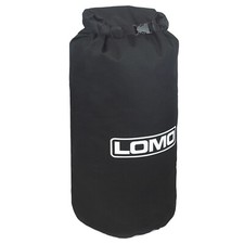 Lomo 60L Dry Bag - Black with