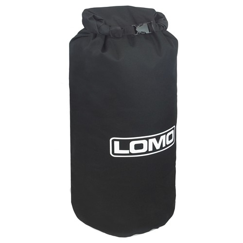 Lomo 60l dry bag black - 60l,