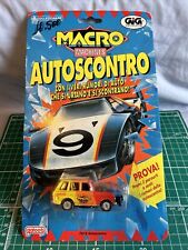 Micro Machines, Galoob, 1991