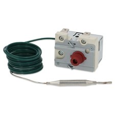 RATIONAL SAFETY THERMOSTAT