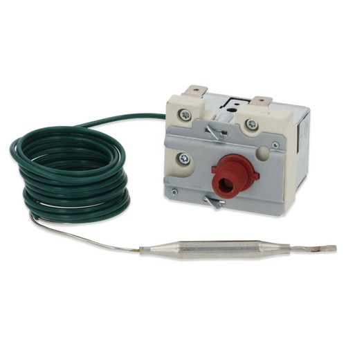 Rational safety thermostat - rational,