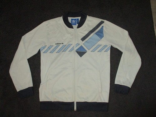 Adidas ivan lendl sweatshirts - lendl,