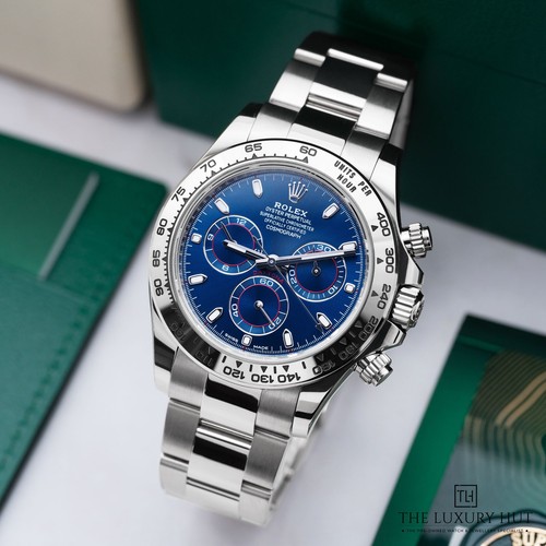 Rolex daytona 116509 - daytona,
