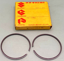 NEW GENUINE SUZUKI 12140-25710