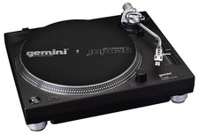 High Torque Direct Drive Turntable with USB Interface - TT-5000