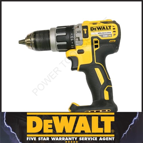 Dewalt recon dcd796n 18v - recon, xr