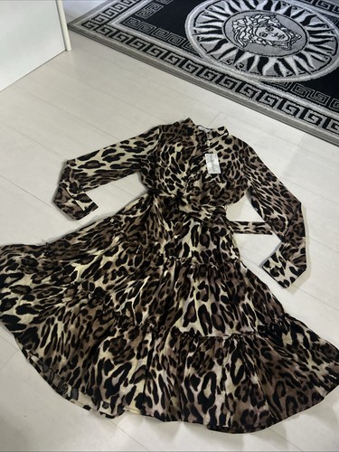 Stella morgan ladies leopard - stella,