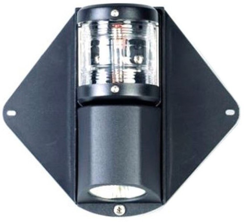 Masthead deck light combi - deck,