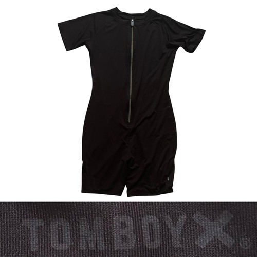 Tomboyx swim unisuit - tomboyx, piece