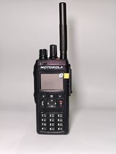Motorola MTP3150 350-430MHz PT9120HE Tetra Radio Two way Radio Walkie talkie