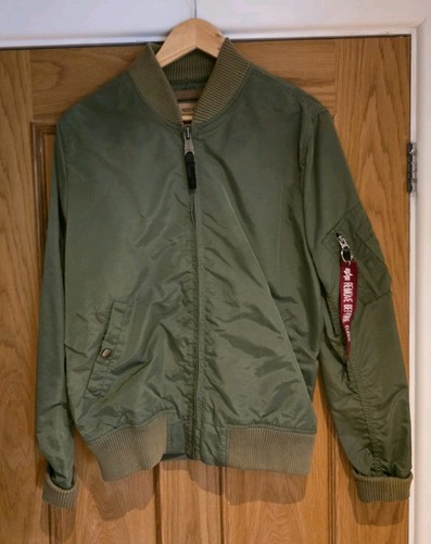 Alpha industries vintage - -,