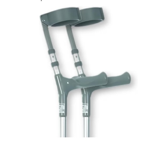 Cooper comfy crutches with - cooper,