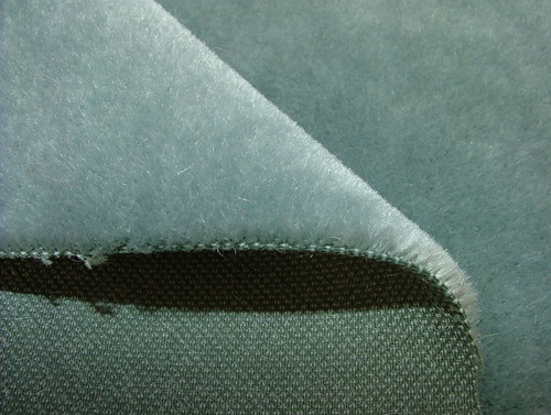 Romo mohair velvet - romo,