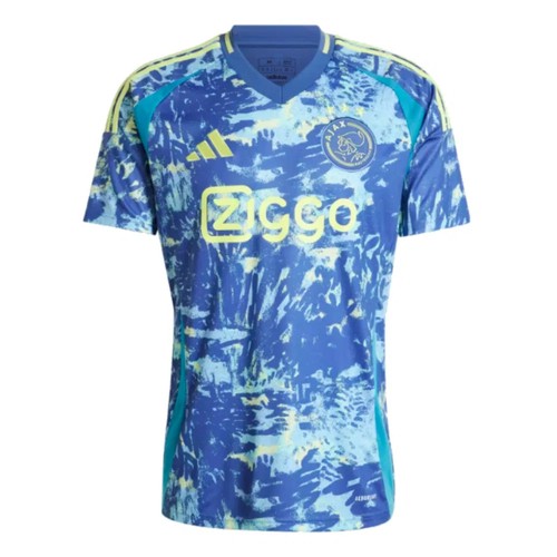 Men football shirt - shirt, navy