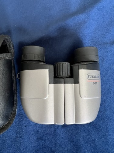 Sunagor 12x21 mini pocket - 12x21,