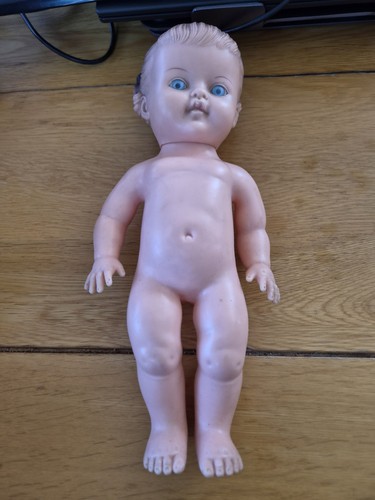 Vintage 1950 60s soft - vintage, pedigree