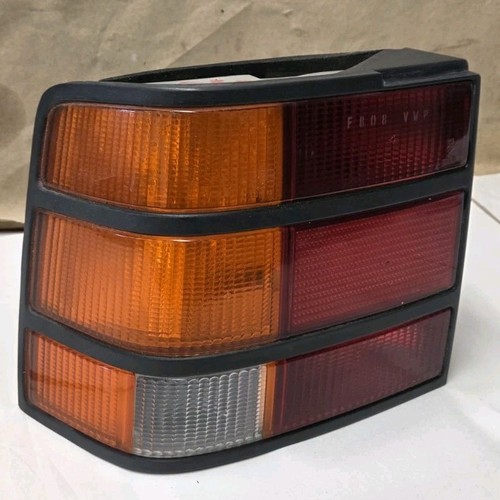 Ford scorpio mk3 granada rear - granada,