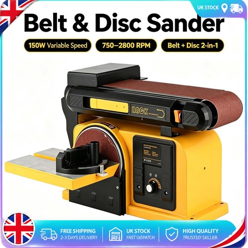 2in1 belt disc - 2in1,