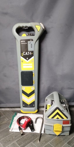 Radiodetection gcat4 cable - radiodetection,